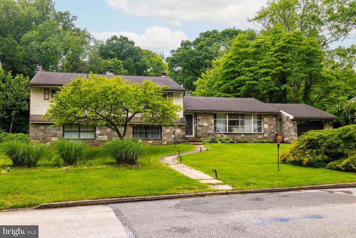 Property Photo:  1030 Rock Creek Drive  PA 19095 