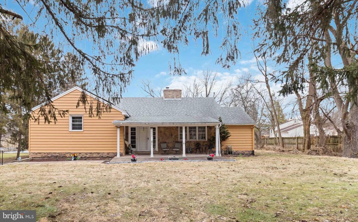 Property Photo:  3625 Crooked Hill Road  PA 17110 