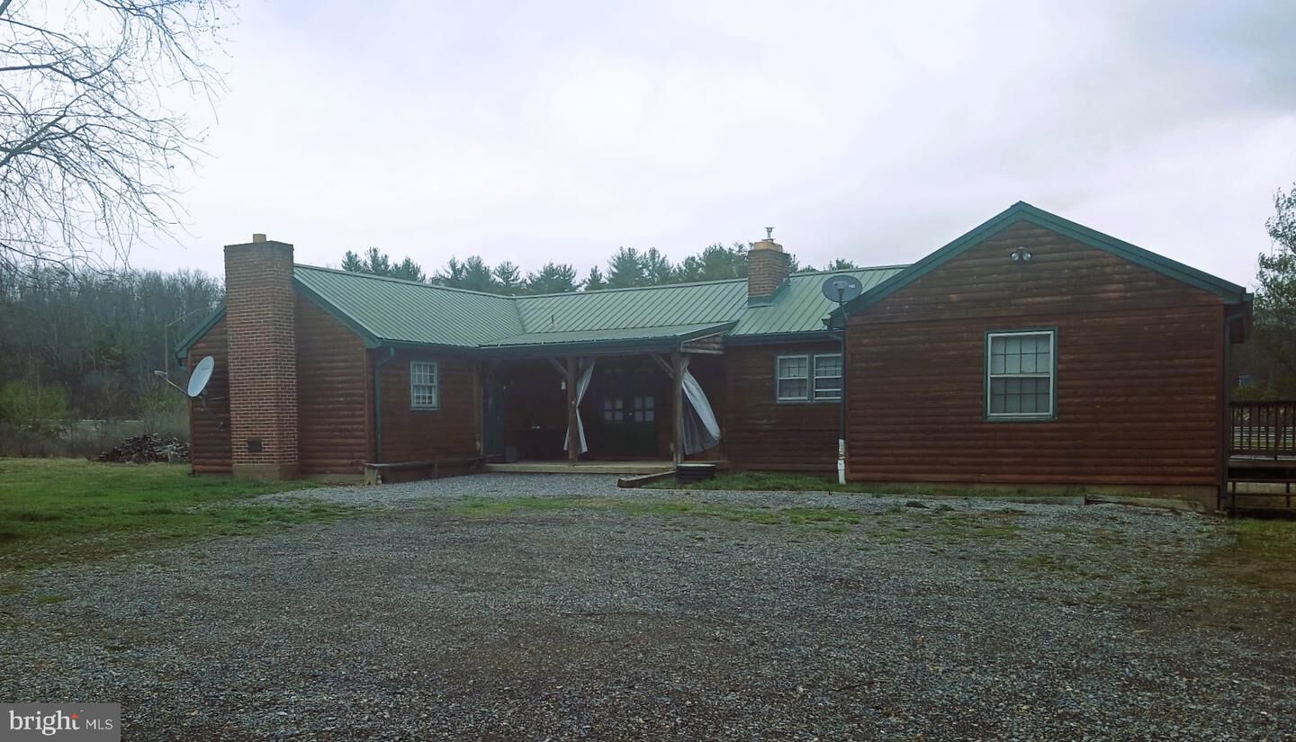 Property Photo:  21531 National Pike NE  MD 21530 