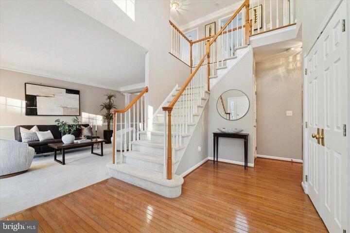 Property Photo:  218 Hazeltine Circle  PA 19422 