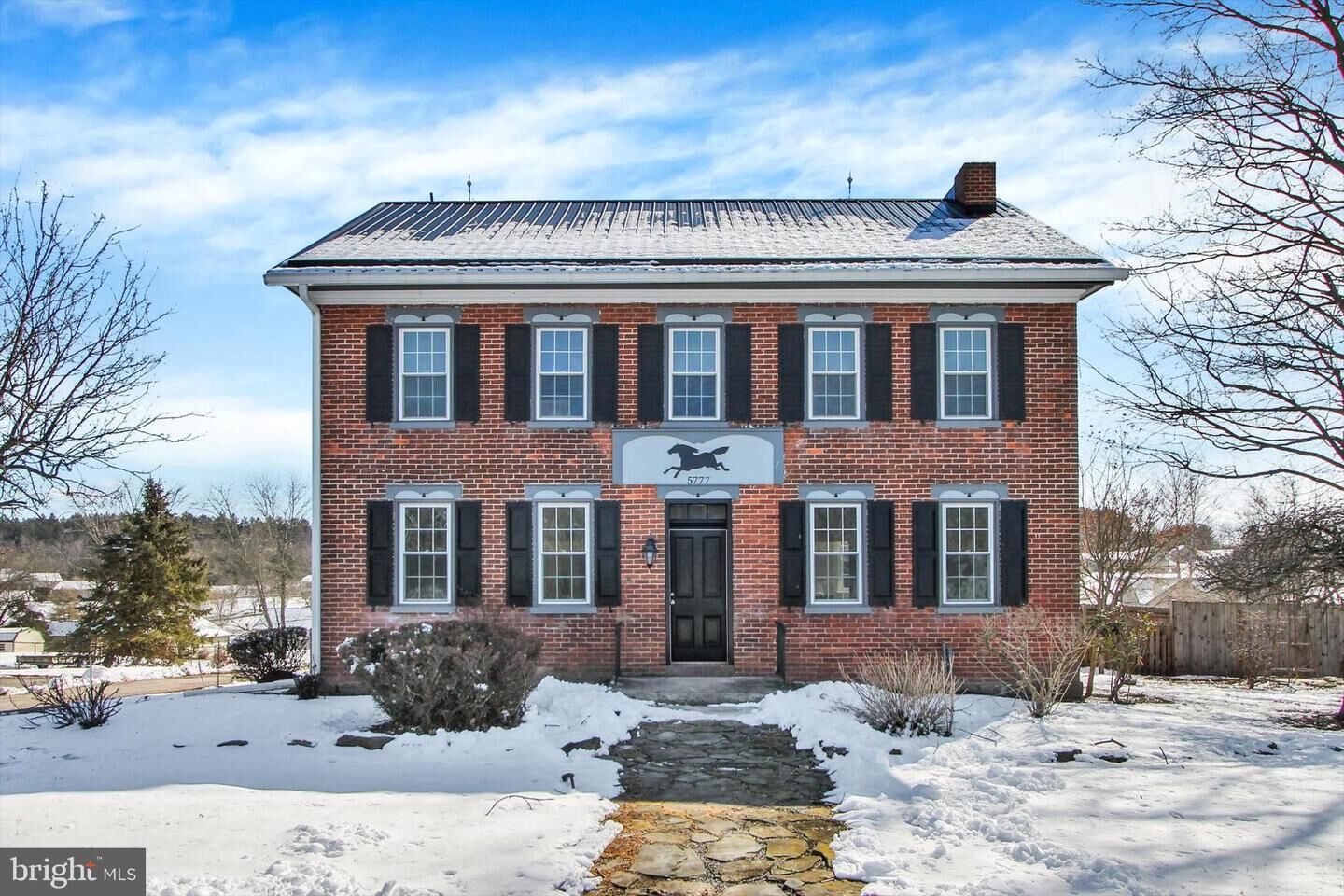 Property Photo:  5777 Pine Road  PA 17364 