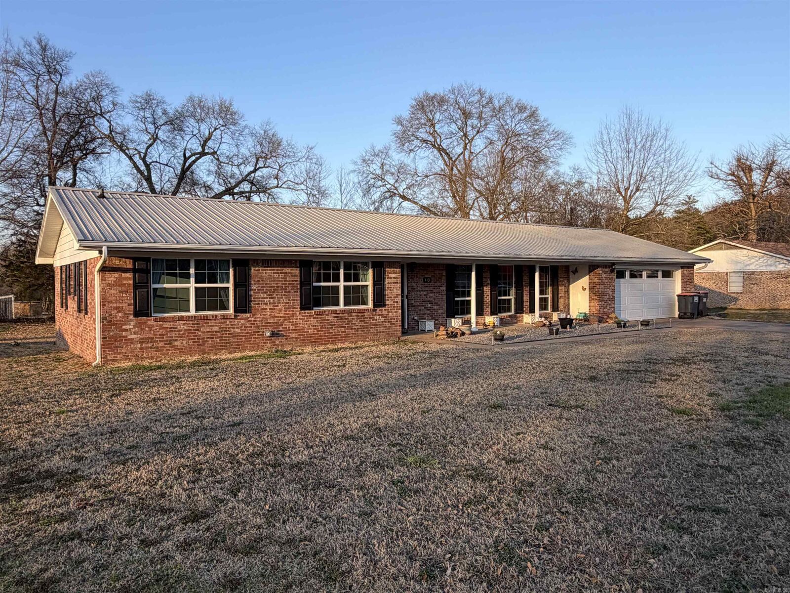 Property Photo: 413 N 26th Street AR 72949