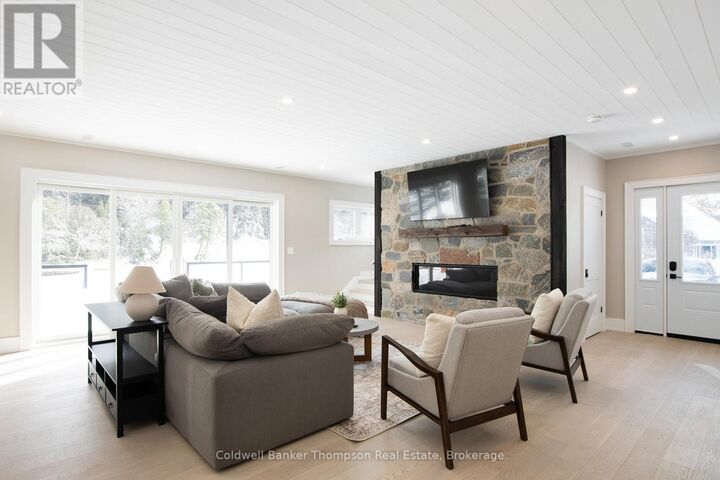 Property Photo:  32 Church Street  ON P1H 1G8 