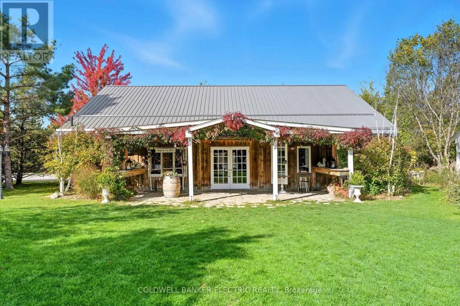 Property Photo:  994 County Rd 19 Road  ON K9J 6X2 