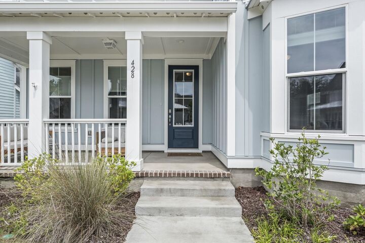 Property Photo:  428 Ayrhill Loop  SC 29588 