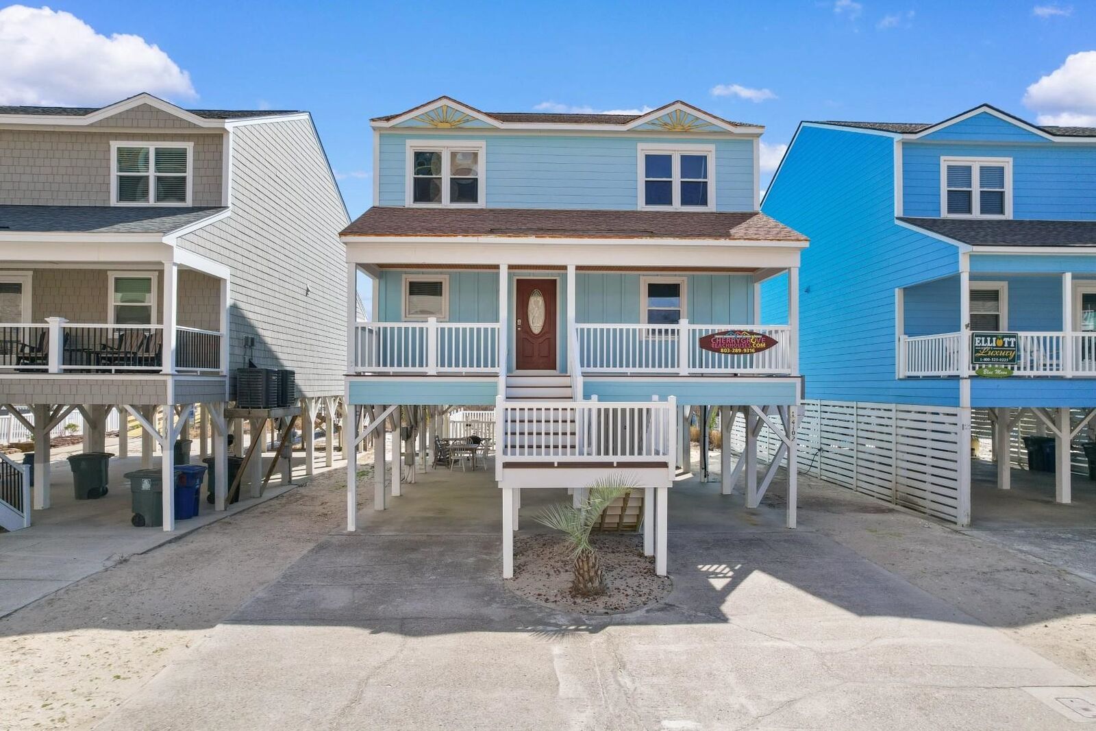 Property Photo:  4102 N Ocean Blvd.  SC 29582 