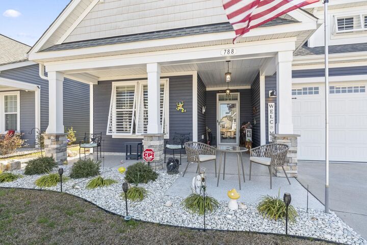 Property Photo:  788 Hackberry Way  SC 29568 