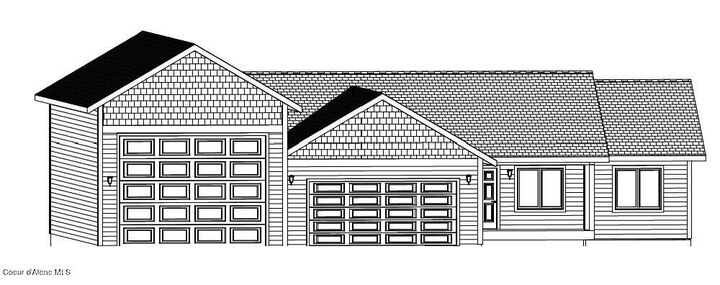 Property Photo:  12195 N Lennon Ln  ID 83858 