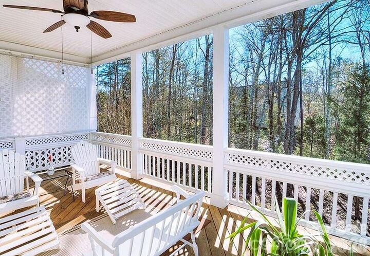 Property Photo: 14724 Murfield Court NC 28278