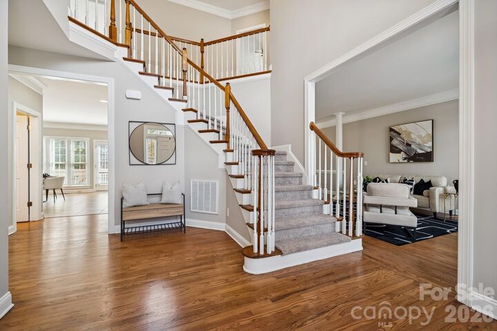 Property Photo:  14724 Murfield Court  NC 28278 