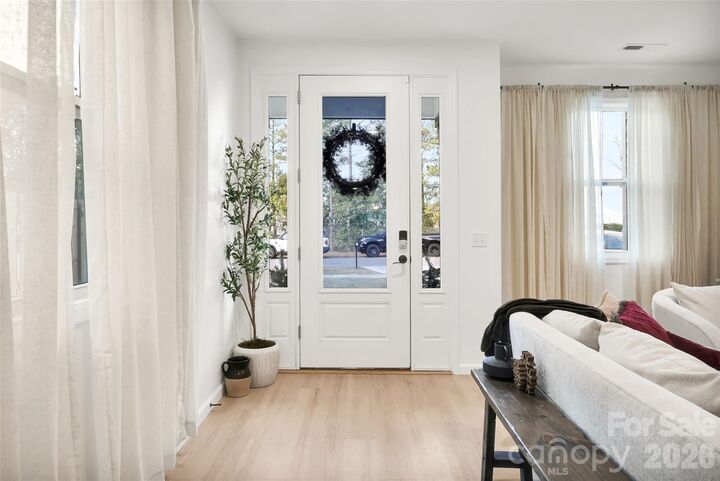 Property Photo: 2709 Worth Drive B NC 28412