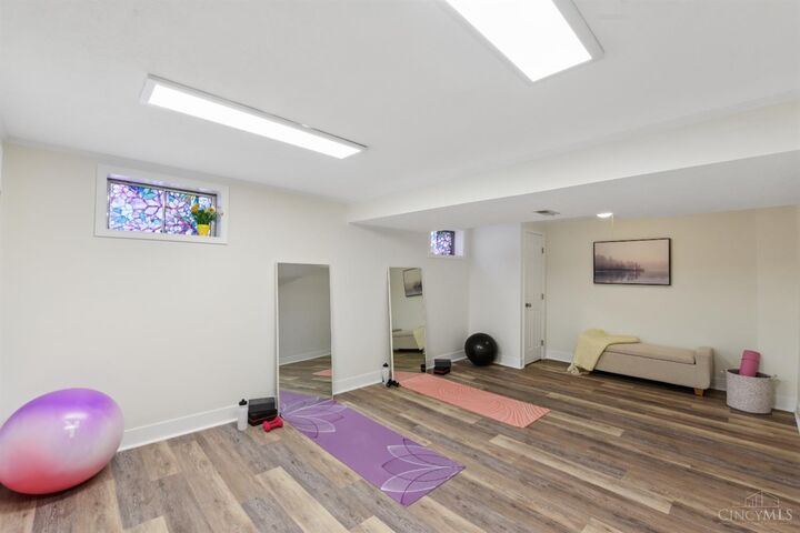 Property Photo:  5445 Belle Meade Drive  OH 45103 