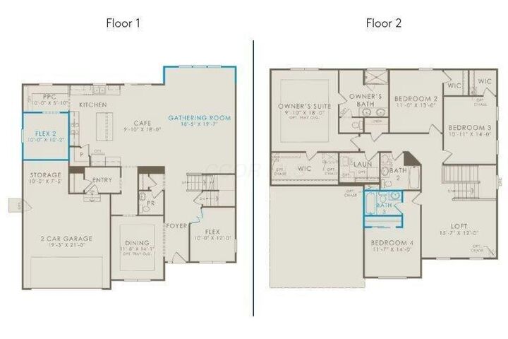 Property Photo:  30 Shadow Oak Loop  OH 43015 