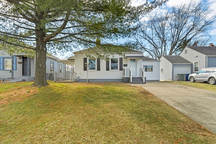 Property Photo:  773 Melrose Avenue  OH 43224 