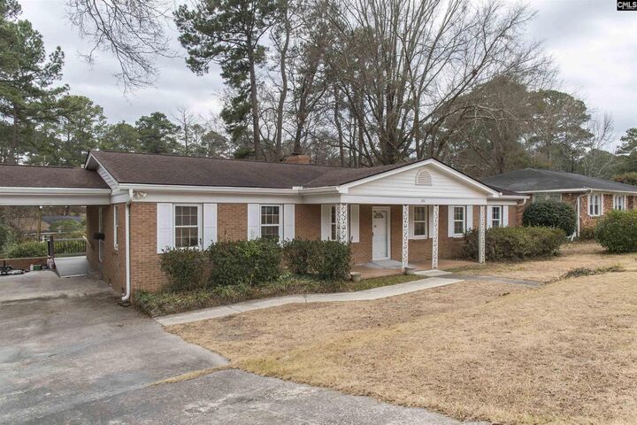 Property Photo:  250 Chartwell  SC 29210 