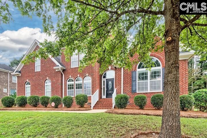 Property Photo:  108 Black Walnut  SC 29072 