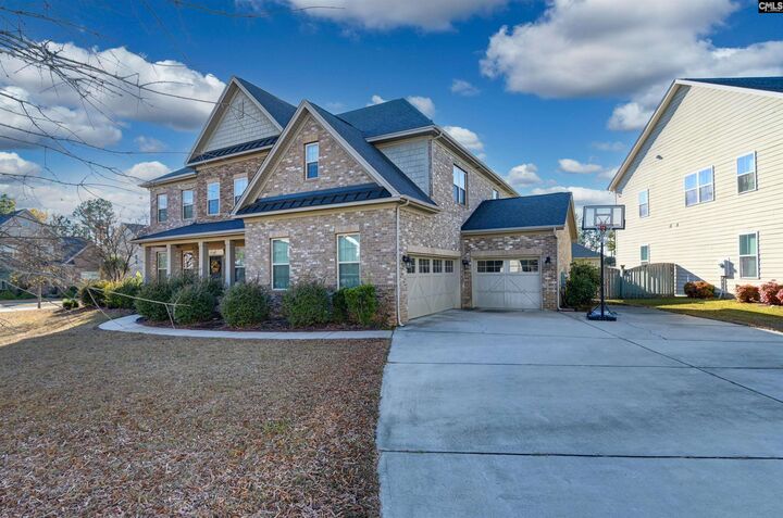 Property Photo: 603 Riverdale SC 29036