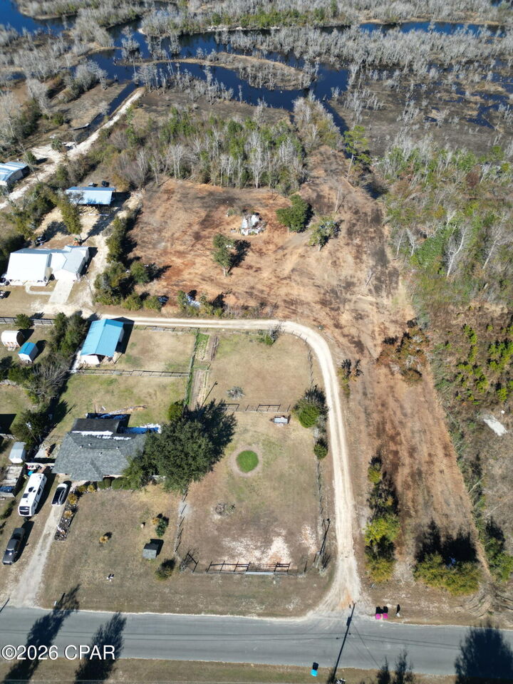 Property Photo:  0 Morganville Road  FL 32466 