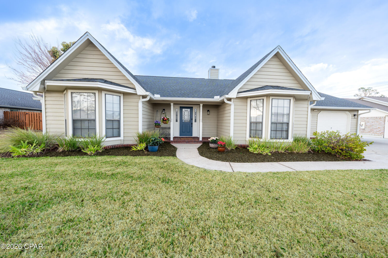 Property Photo: 502 Candlewick Drive FL 32405