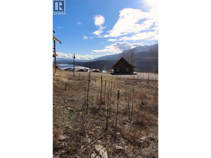 Property Photo: 2633 Squilax Anglemont Road 143 BC V0E 1M4