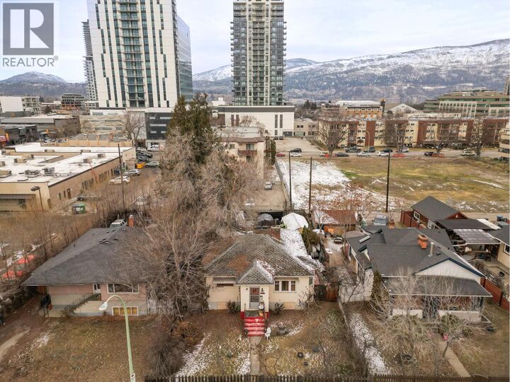1470 Richter Street — photo 1