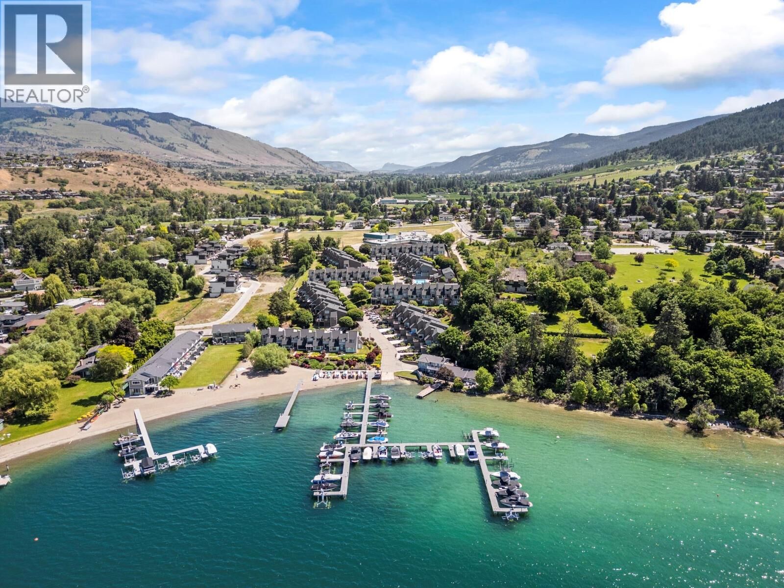 Property Photo:  7880 Kidston Road 13  BC V1B 1S2 