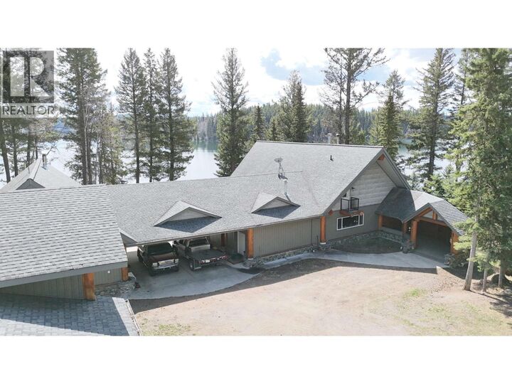 Property Photo: 7407 Johnstone Road BC V0K 1X2