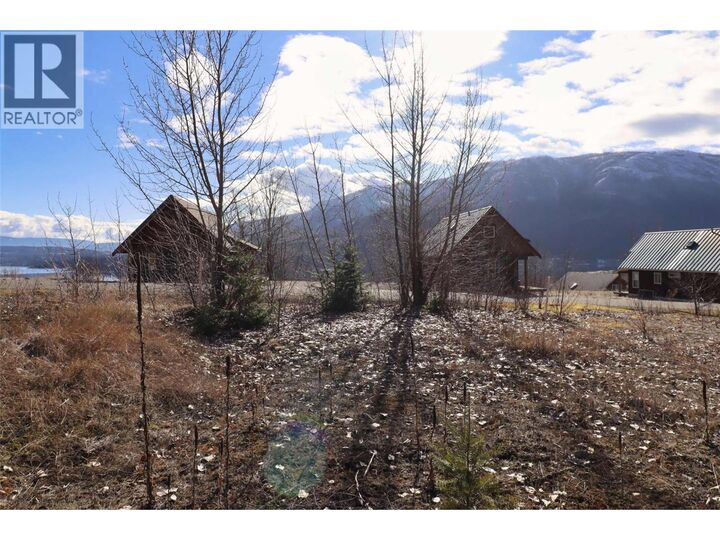 Property Photo: 2633 Squilax Anglemont Road 144 BC V0E 1M4
