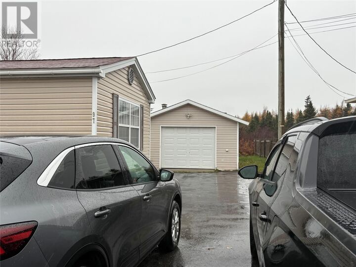 Property Photo: 97 Brook Street NL A0N 2C0