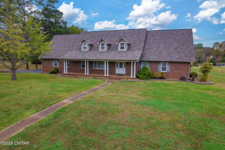 Property Photo: 812 Pipkin Road TN 38305