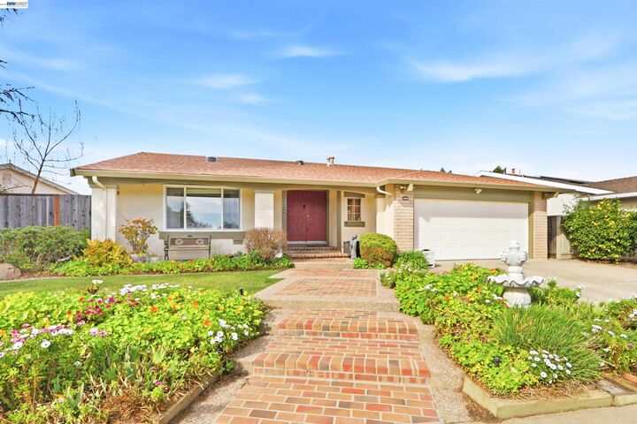 Property Photo:  35234 Cornish Dr  CA 94536 