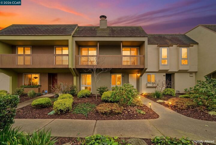 Property Photo: 3037 Linda Vis CA 94502