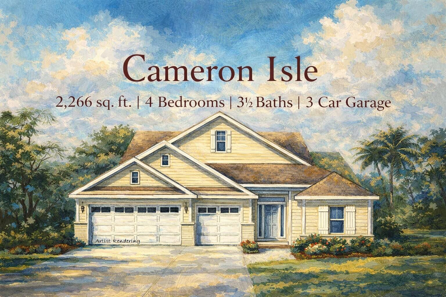 Property Photo: Lot 1D Wind Trace Road (Lot 1D) FL 32536