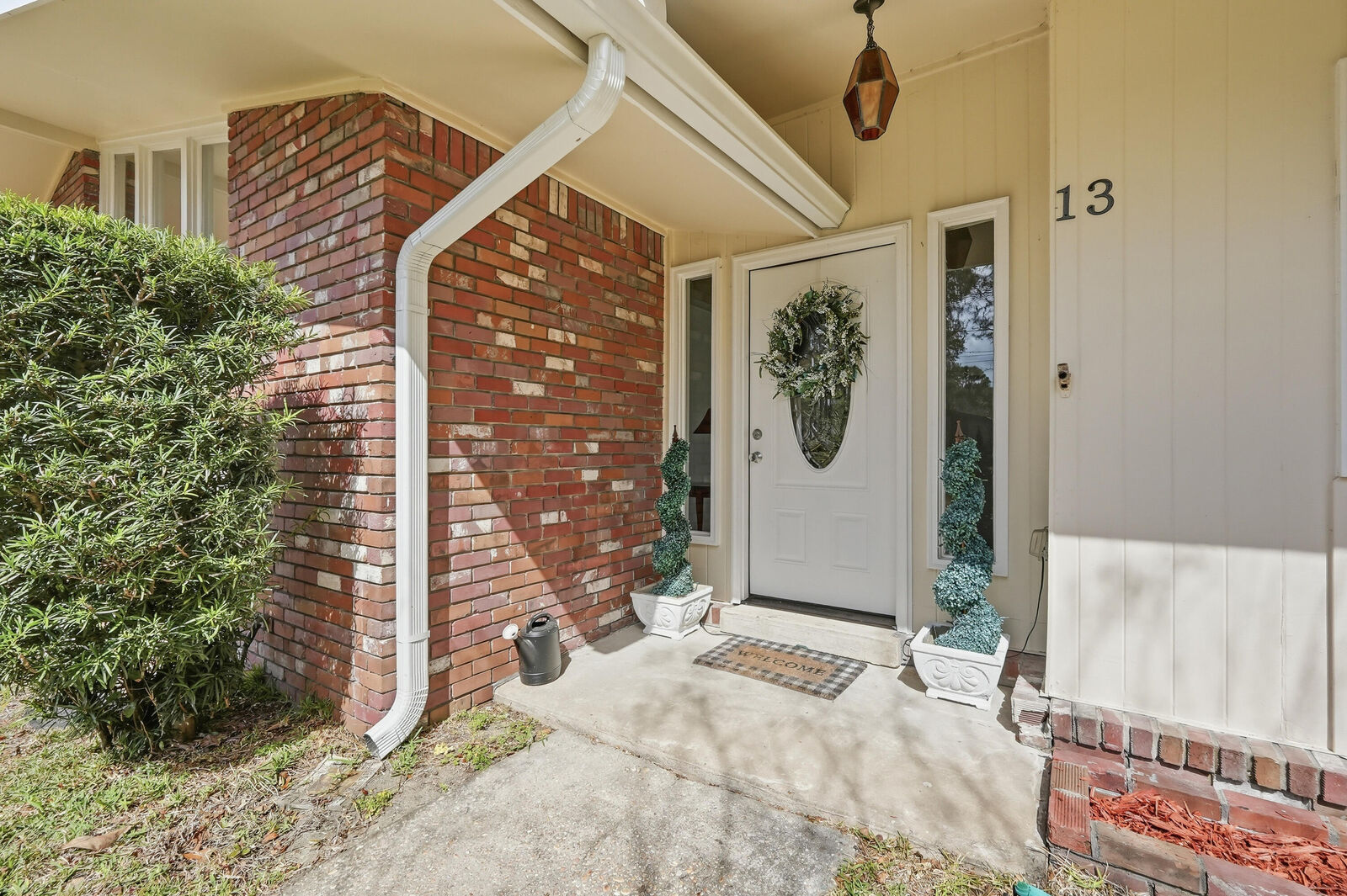 Property Photo:  13 Japonica Lane  FL 32579 