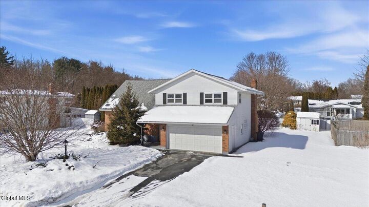 Property Photo: 3 Wollner Lane NY 12150