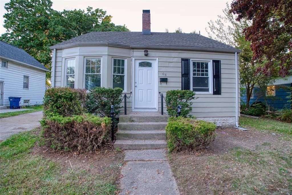 Property Photo:  508 Smithson Avenue  PA 16511 