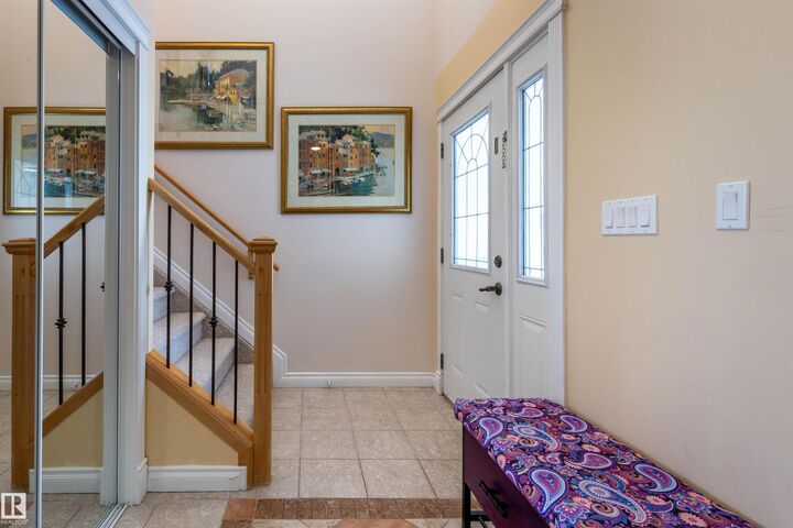 Property Photo:  7131 168 Avenue NW  AB T5Z 0B5 