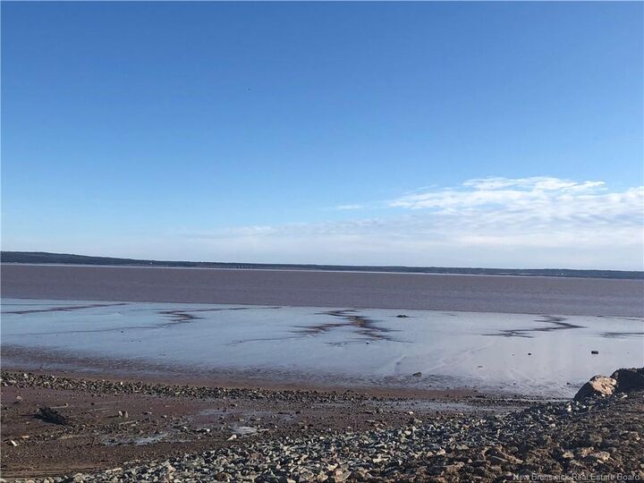Property Photo:  Lot 23-1 Route 114  NB E4H 3J3 