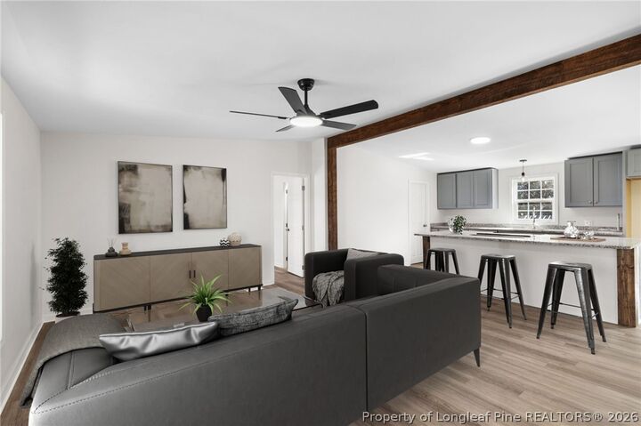 Property Photo:  4908 Scales Court  NC 28306 