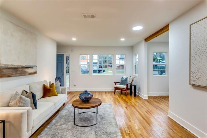 Property Photo:  2886 Joyce Avenue  GA 30032 