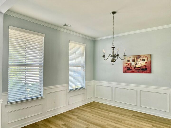 Property Photo: 1243 Wesleyan Place GA 30517