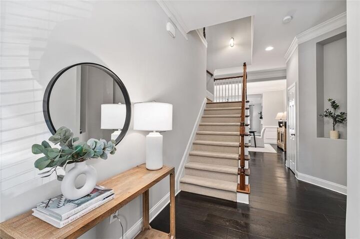 Property Photo: 3604 Ashcroft Bend NE GA 30319