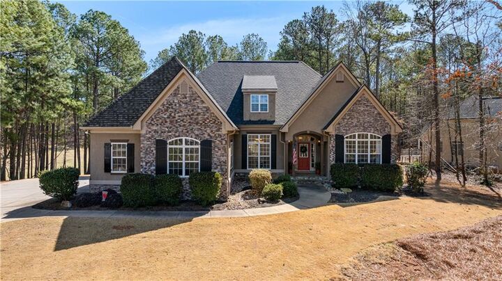 Property Photo:  35 Trellis Trace  GA 30265 