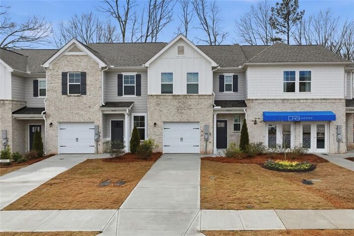 Property Photo:  204 Flier Drive  GA 30253 