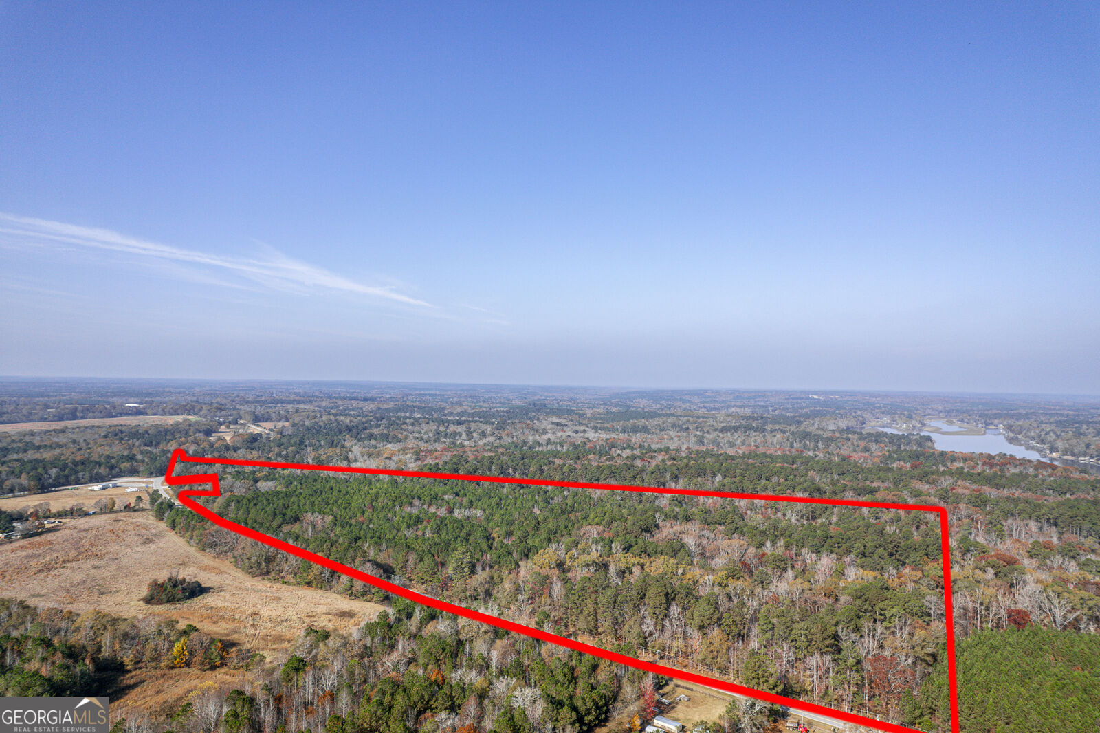 Property Photo:  701 Twin Bridges Road  GA 31024 