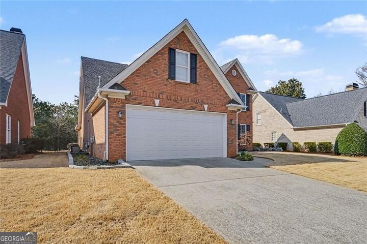 Property Photo:  725 Windsor Place Circle SW  GA 30017 