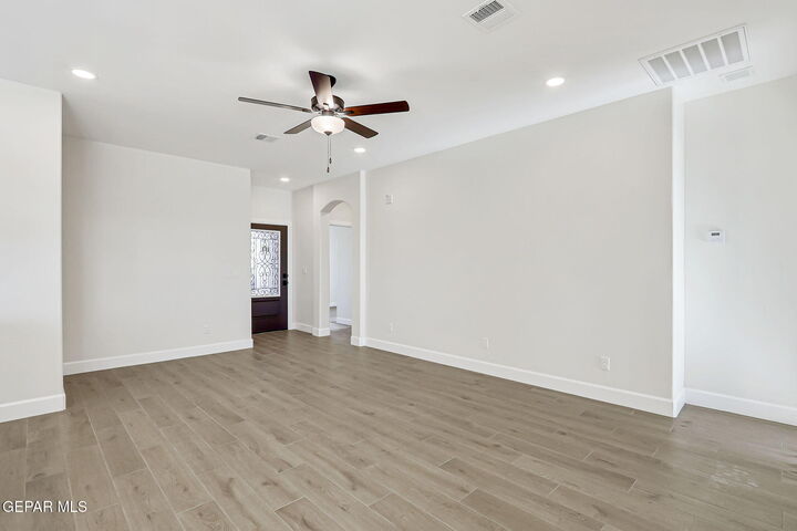 Property Photo:  12304 Ben Dowell Way  TX 79934 
