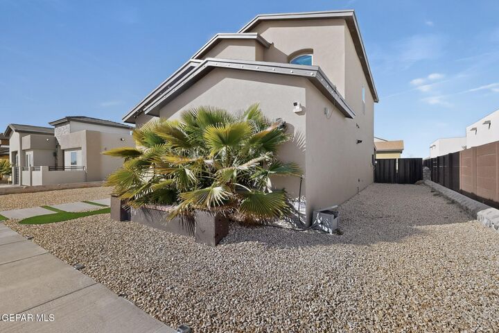 Property Photo:  14717 Charles Foster  TX 79938 