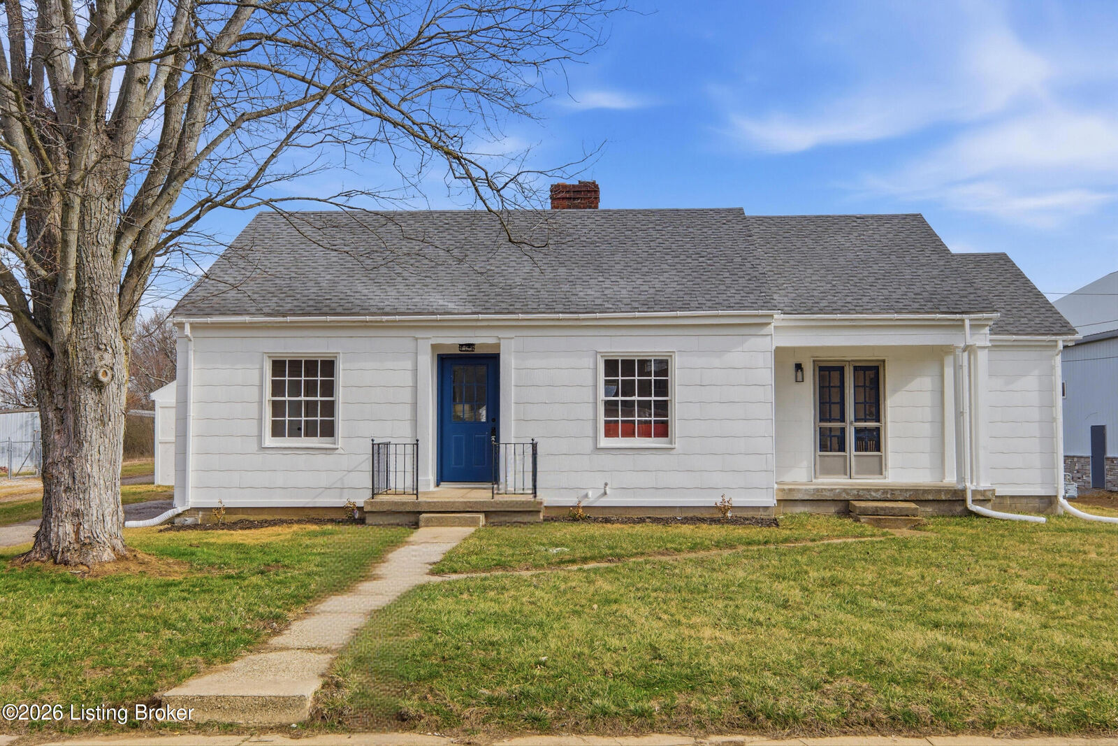 Property Photo:  2750 Hillspring Rd  KY 40057 