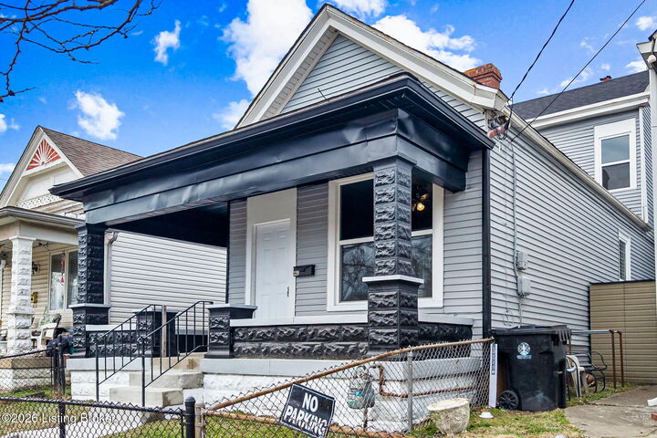 Property Photo:  320 N 18th St  KY 40203 